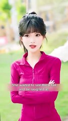 She Was a 300kg ‘Nobody’… Until She Walked In as a GODDESS