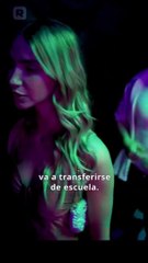 El Jefe de la Mafia Toma el Instituto ReelShort ES