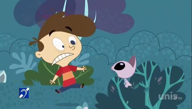 😼 Le Diabolique Monsieur Kat 🛸 | Génériques Début + Fin 🎶