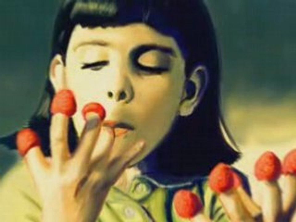 * La valse d'Amélie (Poulain) * yann tiersen