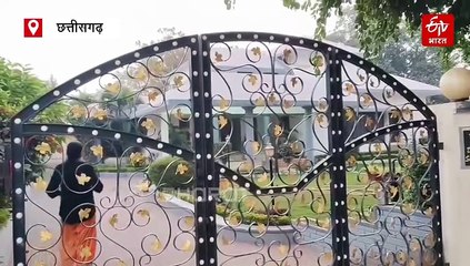 धमतरी में फर्जी आईटी अफसर, डॉक्टर के घर 100 करोड़ की सूचना पर की छापेमारी