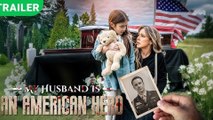 My Husband Is An American Hero