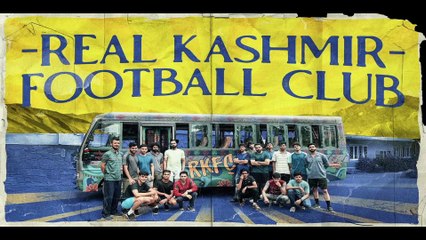 Real Kashmir Football Club S01 E04 | Hindi web series