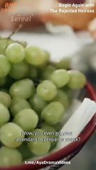 Begin Again with The Rejected Heiress - sereal - #abel