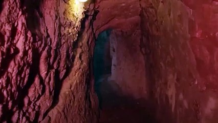 Lugares más extraños del mundo