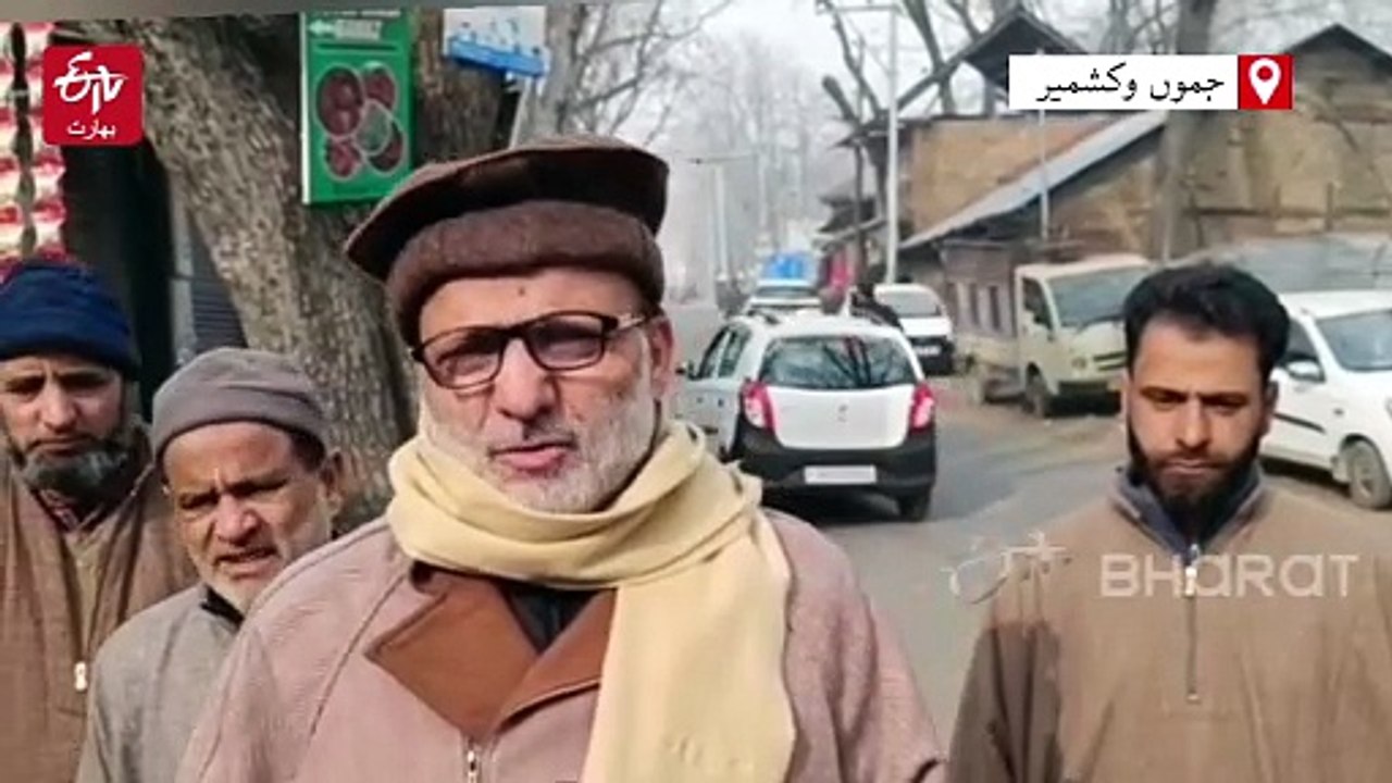 آری پل تحصیل میں فائر اسٹیشن عدم موجود، عوام کی جانب سے فائر اسٹیشن کے قیام کا مطالبہ