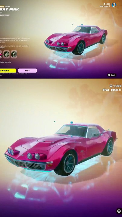 Chevrolet Corvette Stingray Bundle #Chevrolet #corvette