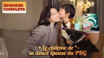 Le Charme De La Douce épouse du PDG ( Doublé ) Film Complet