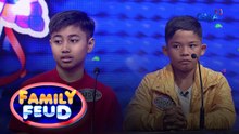 Family Feud: SA’YONG PALAGAY, BAKIT MATABA SI SANTA CLAUS? (Episode 888)