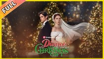 Divorce Is My Best Christmas Gift #shortfilm