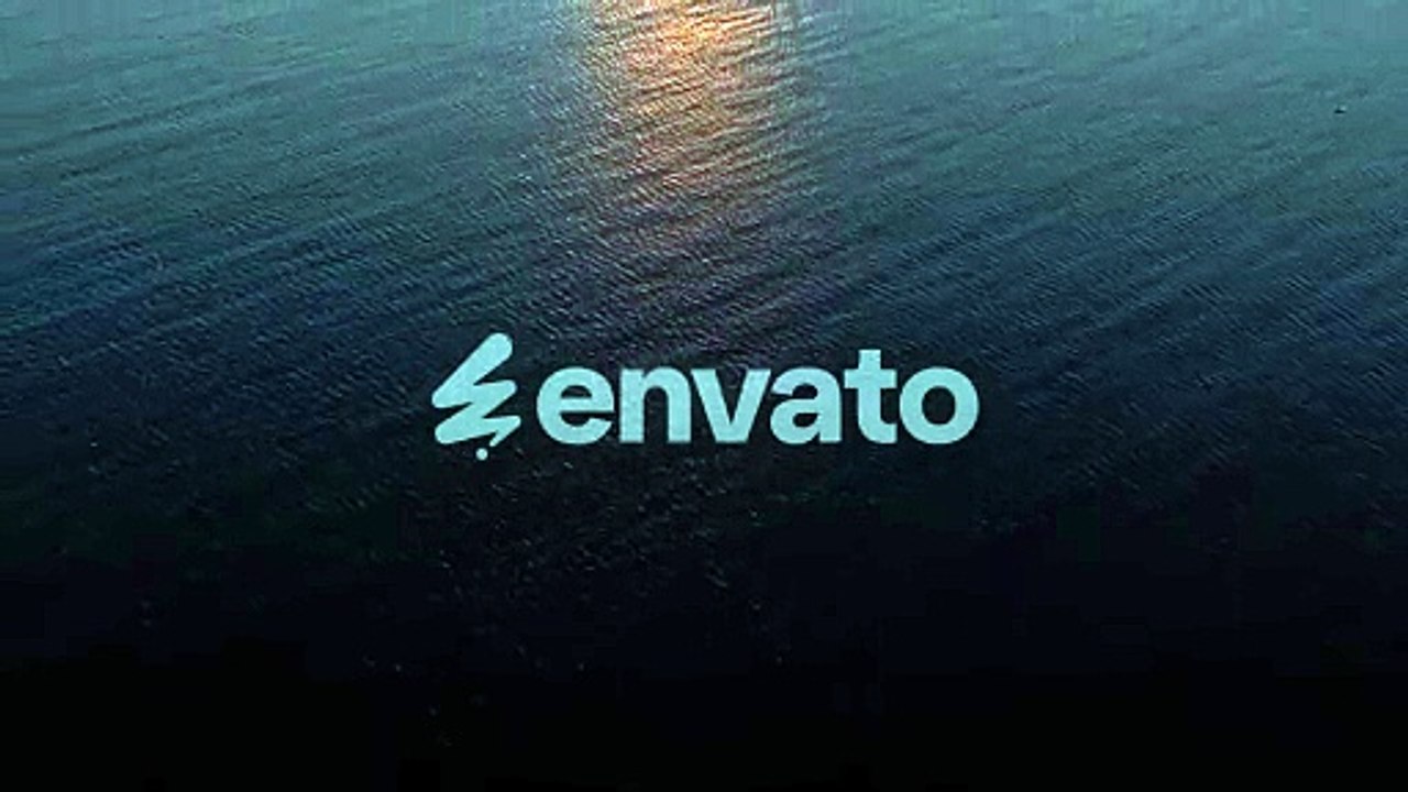 Aerial view of fishing vessel on tranquil sea at sunrise, Bulgaria.