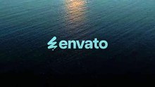 Aerial view of fishing vessel on tranquil sea at sunrise, Bulgaria.