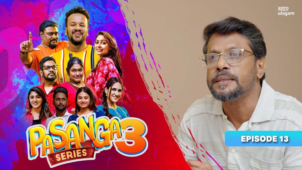 Pasanga 3 | Episode 13 [Preview]