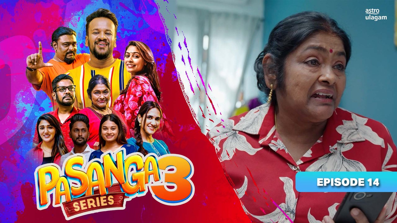 Pasanga 3 | Episode 14 [Preview]