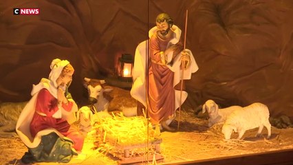 Polémiques des crèches dans les mairies