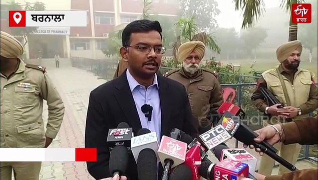 ਪੰਜਾਬ 'ਚ ਚੱਲ ਰਹੀ ਵੋਟਾਂ ਦੀ ਗਿਣਤੀ, ਜਲਦ ਸਾਹਮਣੇ ਆਉਣਗੇ ਨਤੀਜੇ