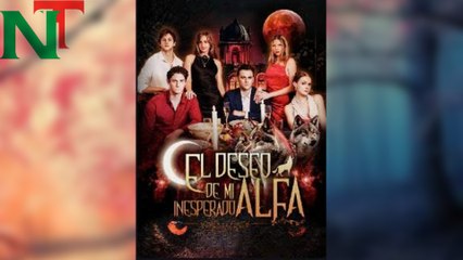 El Deseo de Mi Alfa Inesperado Completa en Español