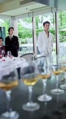 No one waits forever  The fateful dance of her unspoken love FULL HD #shortdrama