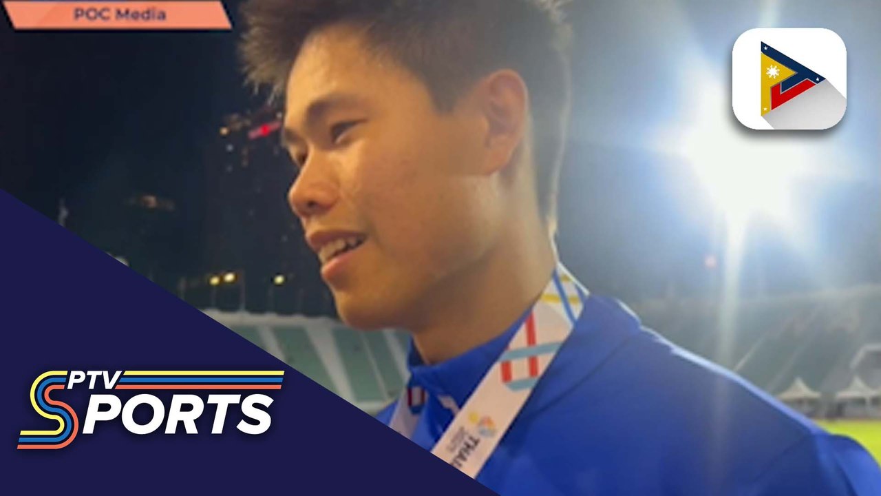 2025 SEA Games live update
