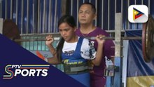 Batang powerlifter Lyra Silvano, future world champ?