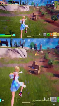 Enter a rift within 10 seconds of hitting a player - Cat Holloway Quests