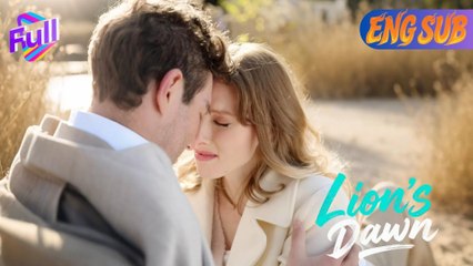 [ENG SUB]💖She Left School to Save Her Paralyzed Boyfriend, Who’s Actually a Tycoon’s Heir