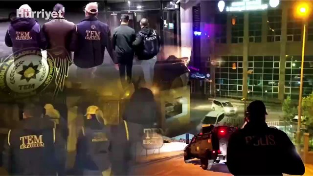 Bakan Yerlikaya: FETÖ'ye yönelik operasyonlarda 160 şüpheli yakalandı, 90'ı tutuklandı