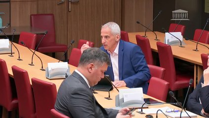 Commission des affaires économiques : Mme Naïma Moutchou, ministre des Outre-mer - Mardi 16 décembre 2025