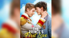 The Prince's First Love# FULL71EP