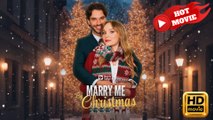 Marry Me By Christmas  Full Movie HD - Drama ShortFilms Hot