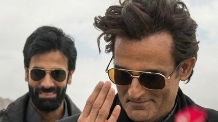 Rehman Dakait के लिए लाइन में थे 50-60 एक्टर्स, लेकिन फिर...