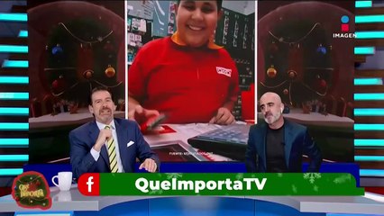 Que no se pierdan las bonitas tradiciones... ¿De robar? | Qué Importa