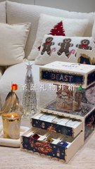 impressive unboxing Japanese makeup products