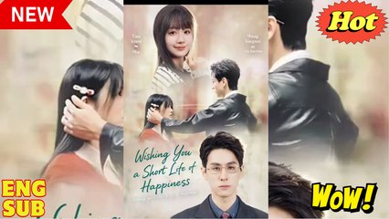 Wishing You A Short Life Of Happiness