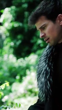 Alpha Revenge  Wolf King and His Human Luna All Episodes - ReelShort - #abel