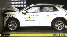 VW T-Roc - Crash & Safety Tests - 2025