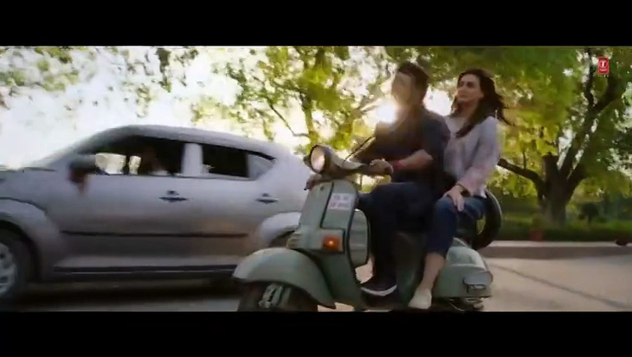 Tere Ishk Mein