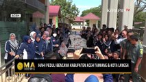 IKAHI Peduli Bencana Kabupaten Aceh Tamiang & Kota Langsa | MA NEWS