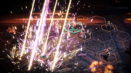 Disciples Domination - Release Date Announcement Trailer