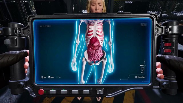 Quarantine Zone The Last Check - Release Date Trailer