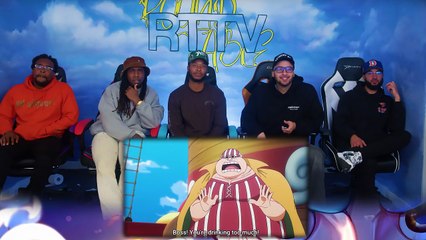 RTTV One Piece 1153 Miniplayer Reaction