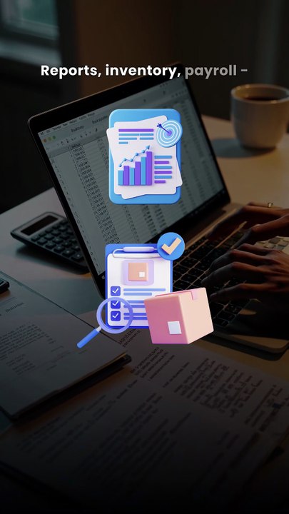 Excel Is Not a Digital Strategy | Build Real Business Systems