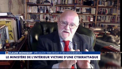 Claude Moniquet : «C’est certainement une des attaques les plus importantes qu’ait subi la France»