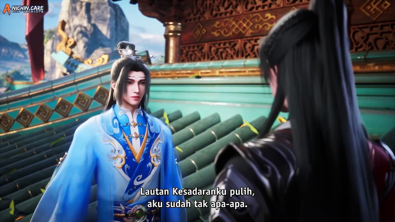 Donghuaid_Return of The Immortal Emperor Episode 10_1080p