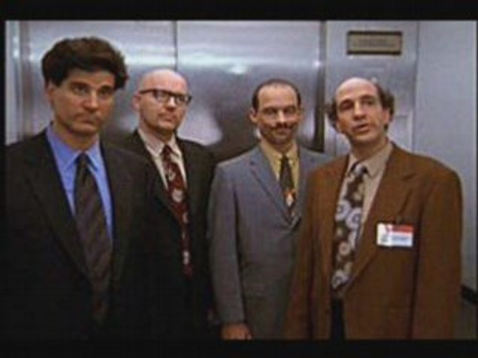 The Blanks - Over The Rainbow