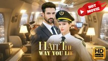 Hate The Way You Lie  Full Movie HD - Drama ShortFilms Hot