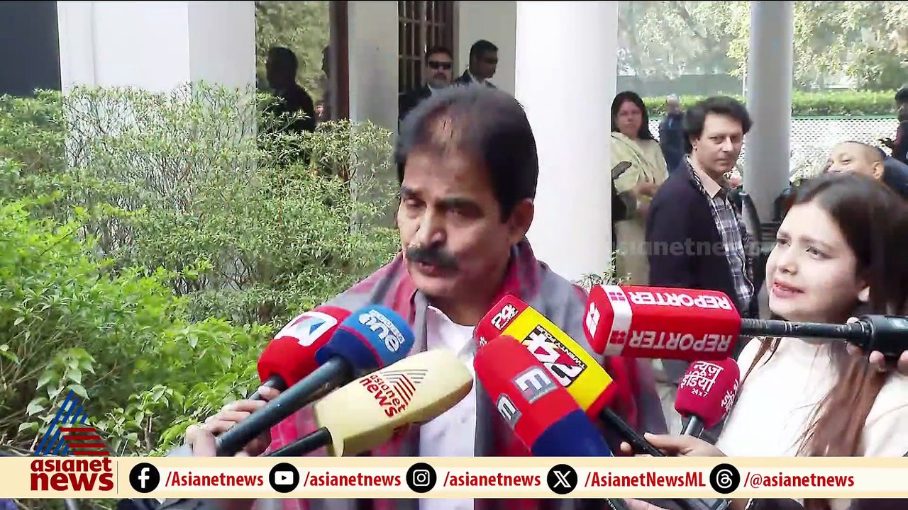 'അടിത്തറ നഷ്ടപ്പെട്ടവർ UDFലേക്ക് വേണ്ട'; ജോസ് കെ മാണിക്കെതിരെ പി.ജെ ജോസഫ്