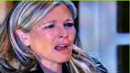 General Hospital Spoilers VIDEO Sneak Peek🔴_  Cain, do yo