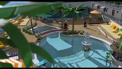 Die Olsenbande auf hoher See | movie | 2013 | Official Trailer