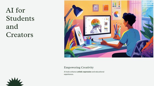 Artificial Intelligence is no longer a future concept — it is already transforming how we live, work, and think. In this video, we explore the most important AI tools that are changing everyday life, from business and education to creativity and productiv